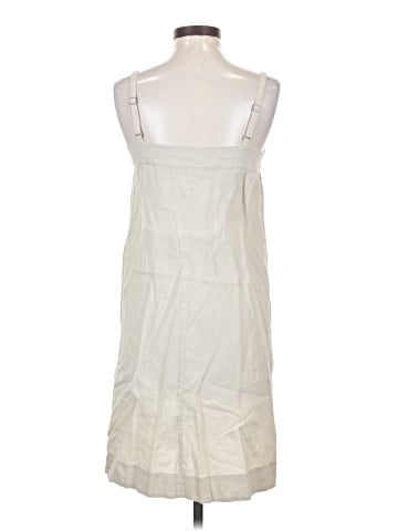 Eileen Fisher Casual Dress (view 2)