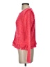 Lilly Pulitzer Tweed Pink Blazer Size XS - photo 5