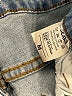 Assorted Brands Hearts Blue Jeans Size M - photo 7