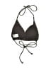 H&M Print Brown Swimsuit Top Size 8 - photo 2