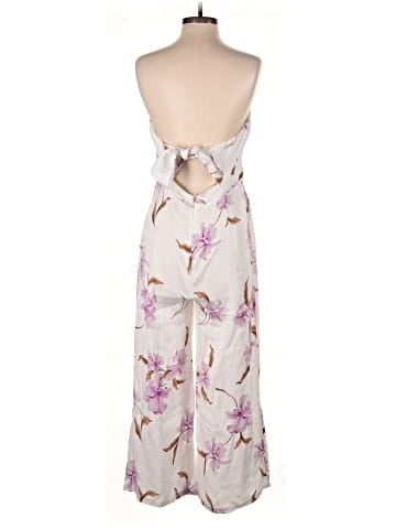 Bardot Jumpsuit (view 2)