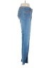 Mossimo Supply Co. Hearts Blue Jeans Size 5 - photo 4