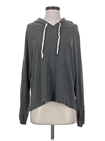 Tres Bien U.S.A. Pullover Sweater (view 1)