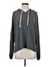 Tres Bien U.S.A. Gray Pullover Sweater Size S - photo 1