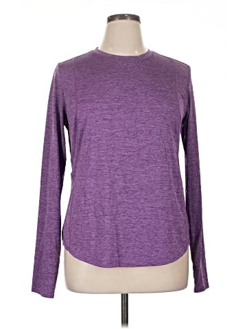 Bcg Long Sleeve T-Shirt (view 1)