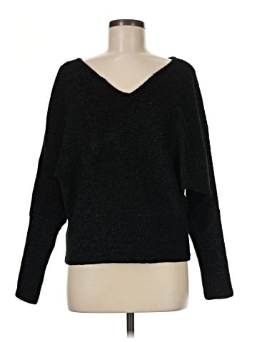 White House Black Market Pullover Sweater (view 1)