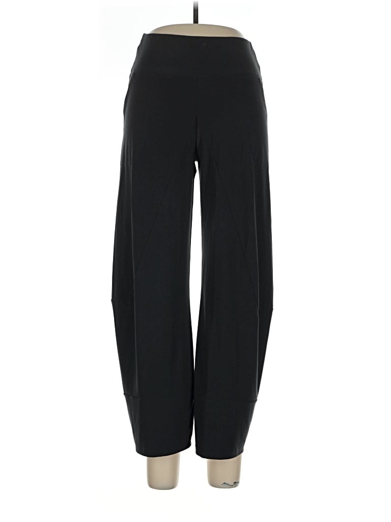 Pre-owned Sympli Active Pants In Black