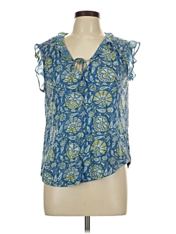 Lucky Brand Sleeveless Blouse (view 1)