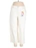 YMI White Jeans Size XL - photo 1