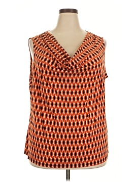 Le Suit Separates Tank Top (view 1)