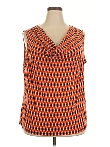 Le Suit Separates Tank Top (view 1)