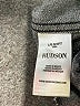 Hudson Jeans Tie-dye Black Jacket Size L - photo 7