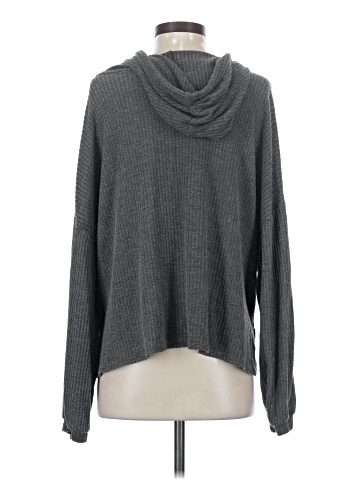 Tres Bien U.S.A. Pullover Sweater (view 2)