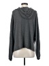 Tres Bien U.S.A. Gray Pullover Sweater Size S - photo 2