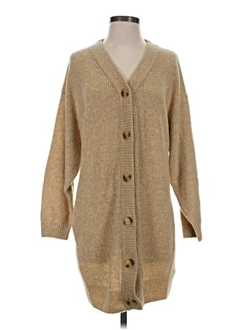 ASOS Design Cardigan (view 1)