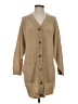 ASOS Design Tan Cardigan Size 0 - photo 1
