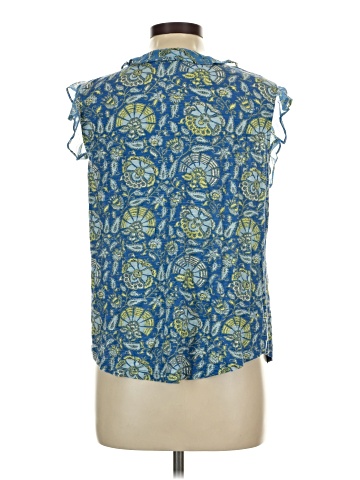 Lucky Brand Sleeveless Blouse (view 2)