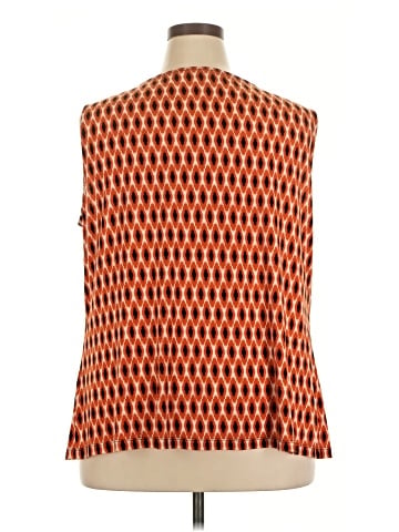 Le Suit Separates Tank Top (view 2)