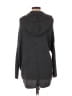 Rhapsody Gray Cardigan Size M - photo 2
