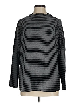 Eileen Fisher Long Sleeve Top (view 1)