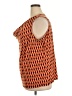Le Suit Separates Orange Tank Top Size 3X - photo 5