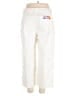 YMI White Jeans Size XL - photo 2