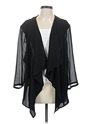 Calvin Klein Kimono (view 1)