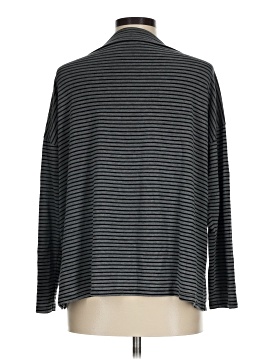 Eileen Fisher Long Sleeve Top (view 2)