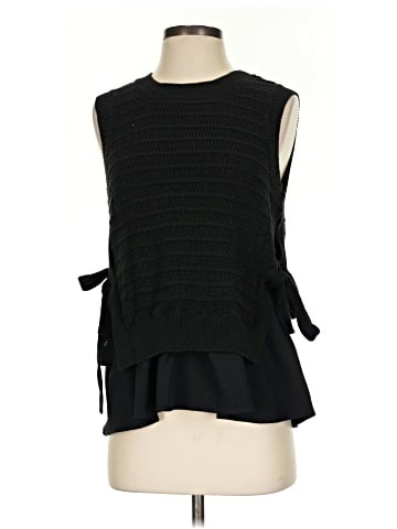 By Anthropologie Sweater Vest (view 1)
