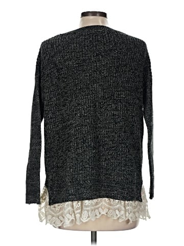 Cecico Pullover Sweater (view 2)
