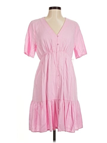 Ellen Tracy Casual Dress (view 1)