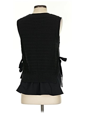 By Anthropologie Sweater Vest (view 2)