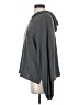 Tres Bien U.S.A. Gray Pullover Sweater Size S - photo 5