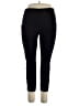 Alfani Solid Black Active Pants Size 14 - photo 1