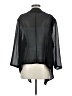 Calvin Klein Black Kimono Size P (petite) - photo 2