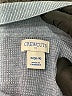 Crewcuts Outlet 100% Cotton Blue Pullover Sweater Size M (baby) - photo 3