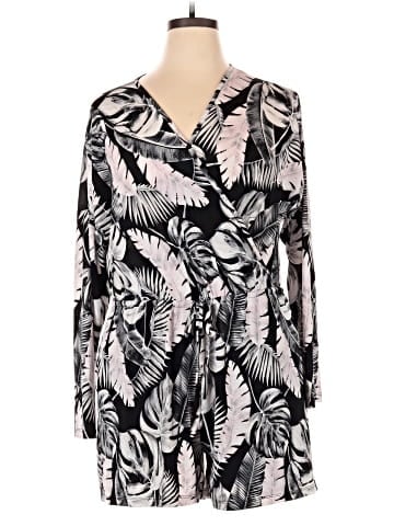 White Birch Romper (view 1)