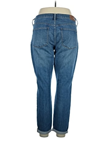 Madewell Jeans (view 2)