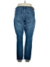 Madewell Blue Jeans Size 32 waist - photo 2