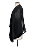 Calvin Klein Black Kimono Size P (petite) - photo 5