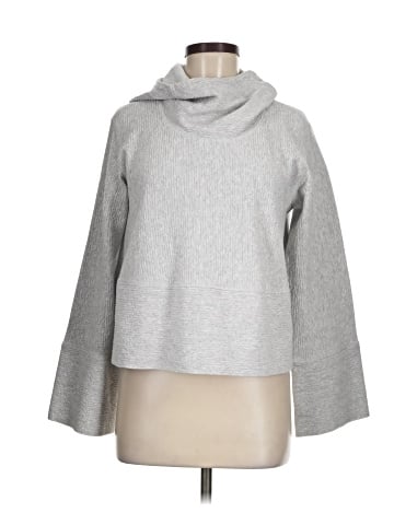 Lululemon Athletica Turtleneck Sweater (view 1)
