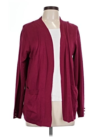 89th & Madison Cardigan (view 1)