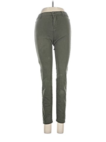 Bershka Casual Pants (view 1)