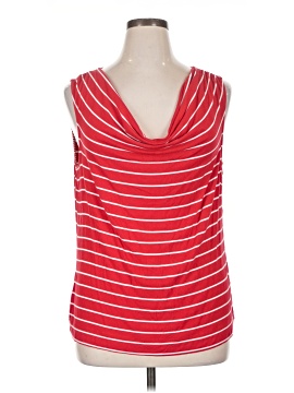 Skye's The Limit Sleeveless T-Shirt (view 1)