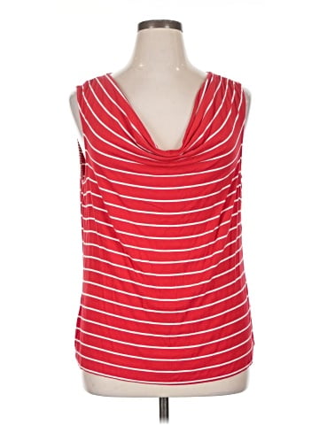 Skye's The Limit Sleeveless T-Shirt (view 1)