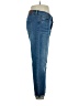 Madewell Blue Jeans Size 32 waist - photo 4