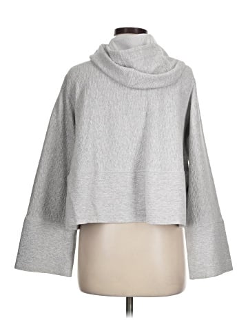 Lululemon Athletica Turtleneck Sweater (view 2)