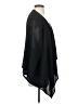 Calvin Klein Black Kimono Size P (petite) - photo 4