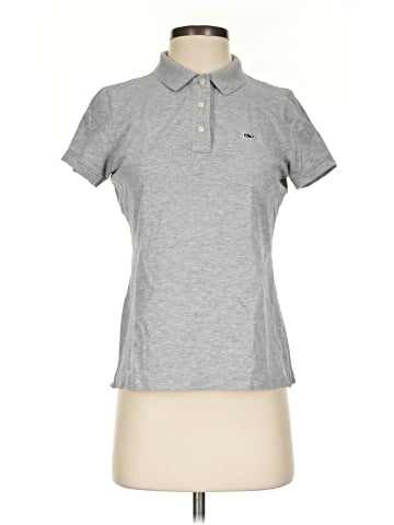 Vineyard Vines Short Sleeve Top (view 1)