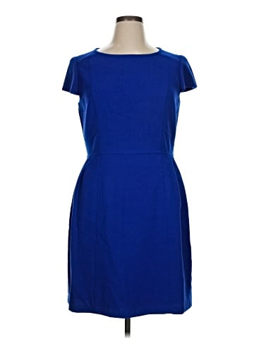 Eliza J Casual Dress (view 1)